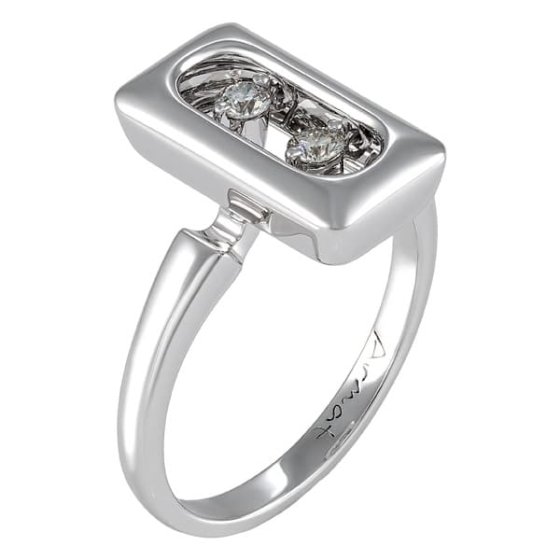 Кольцо KS00593